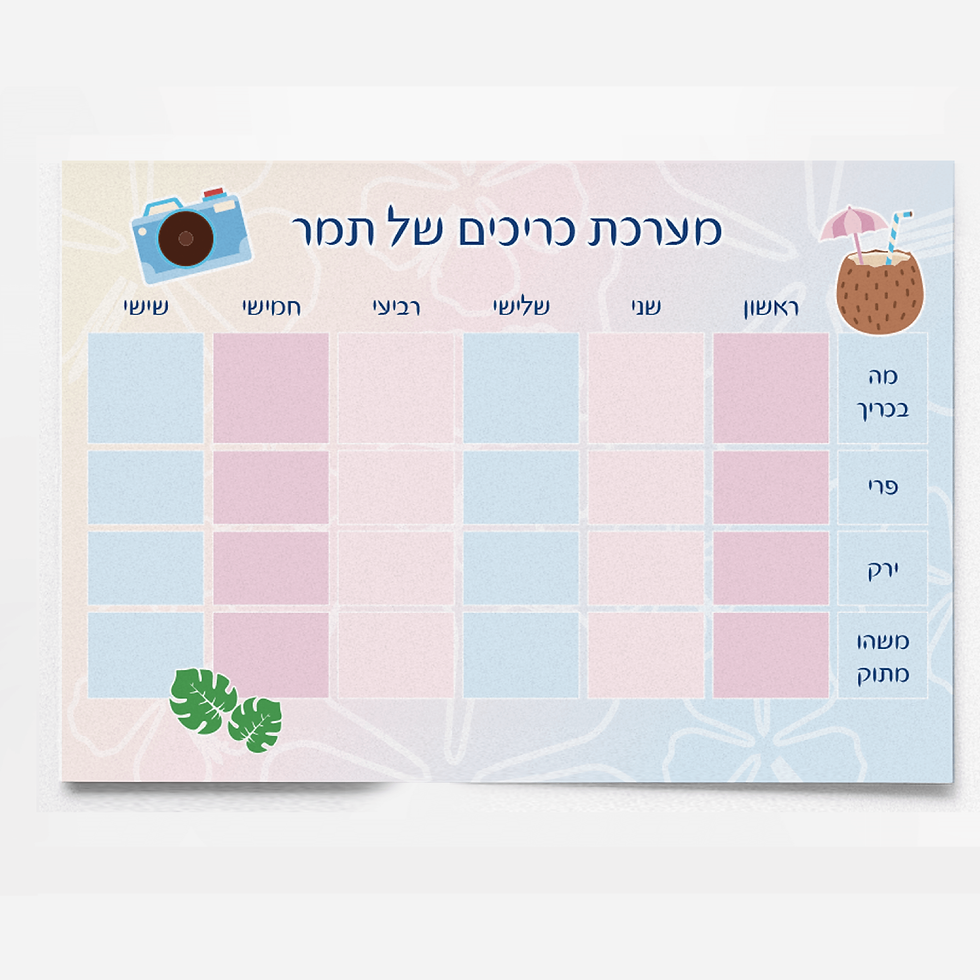 תמונה ממוזערת: מערכת כריכים ממותגת