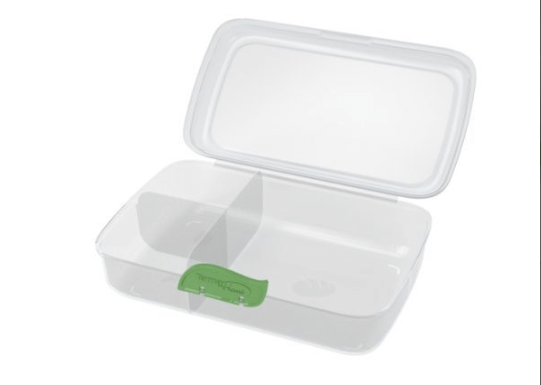 תמונה ממוזערת: קופסת אוכל ממותגת גדם קיץ