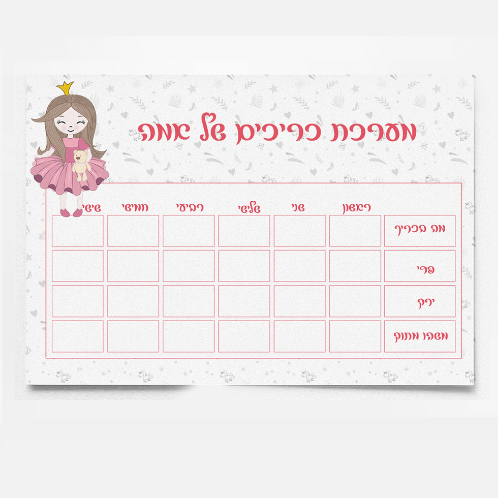 תמונה ממוזערת: מערכת כריכים ממותגת