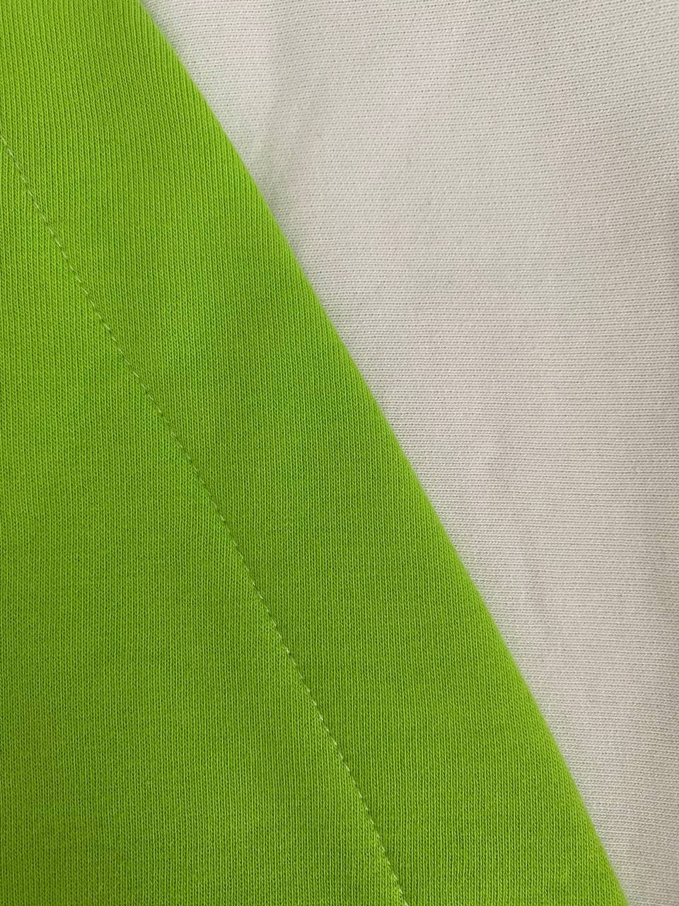 Thumbnail: Green-Blue Hoodie