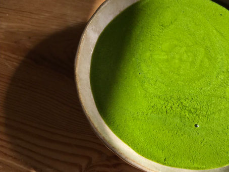 Sauce Verte