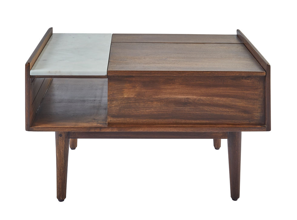 Thumbnail: Gwin Center Table