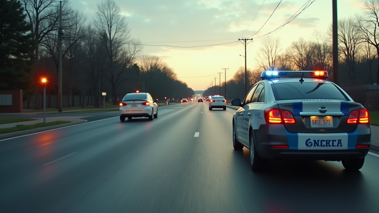 Effective Criminal Defense Strategies for OVI and DUI Cases in Dayton Ohio