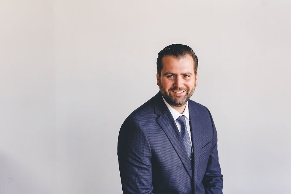 Top Lawyer Dayton Ohio
