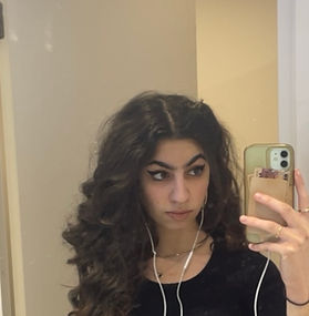 Sophia Hadjioannou