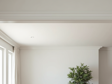 Crown Molding Tips Denver: Crown Molding Installation - A Denver Favorite