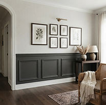 wainscot accent wall, more focus on the wall and no people.jpg