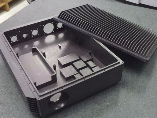 The Role of CNC Machining in the Electronics Industry: Enhancing Precision and Innovation