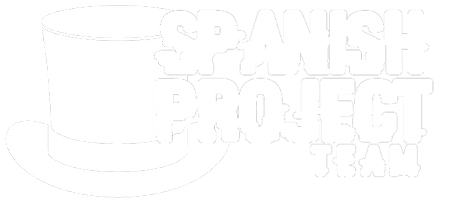 Logo spanish project team