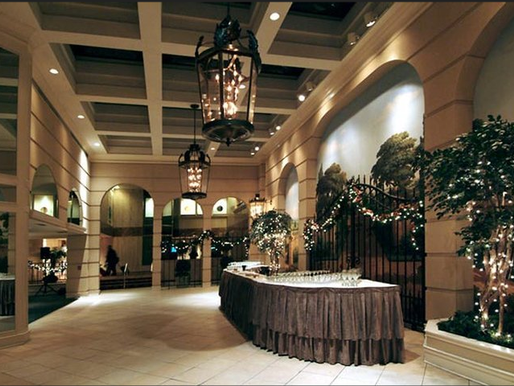 [CT] Meyer Jabara Hotels, Stamford Marriott Hotel & Spa: Director of Sales