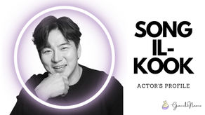 Song Il-kook (송일국)