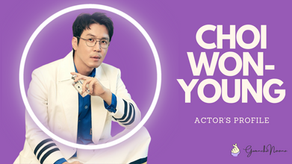 Choi Won-young (최원영)