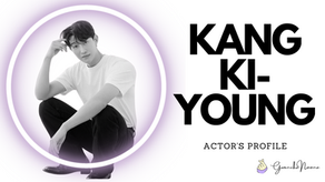 Kang Ki-young (강기영)