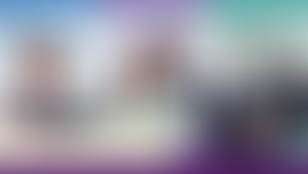 The Weekend Binge: “Love in Contract”