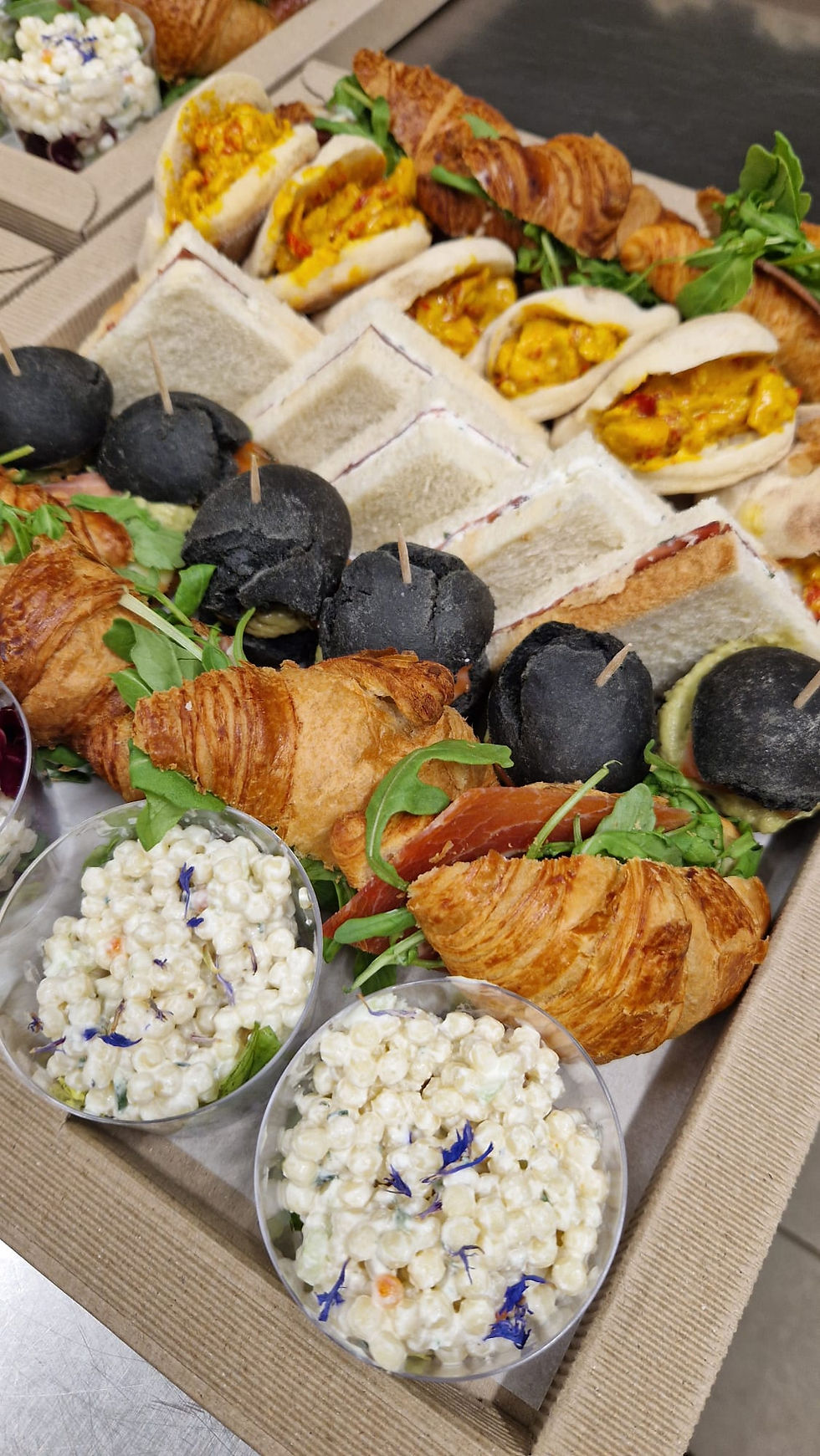 Miniature : Plateau Brunch