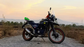 How to Pick the Right Motorcycle for Indian Roads (Because We Have More Potholes Than People)