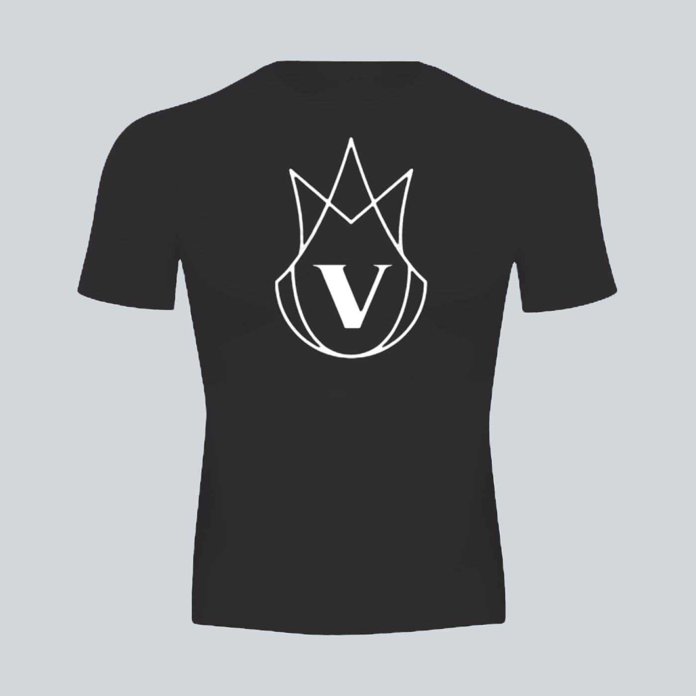Performance T-Shirt Visionariez Logo