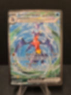 Thumbnail: Garchomp 245/182