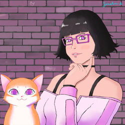Kuvshinov Ilya Lisa Challeng