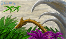 Alien Life