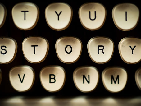 November 1 - National Author’s Day