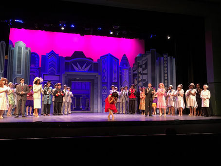 Loneliness of Being a Performer