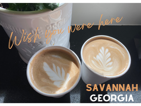 May 6 - Beverage Day