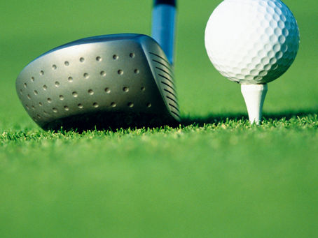 10/4 - National Golf Day