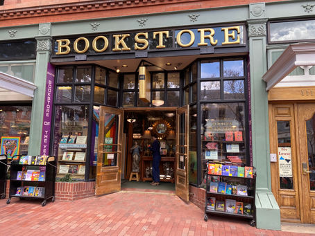 August 9 - National Book Lovers Day