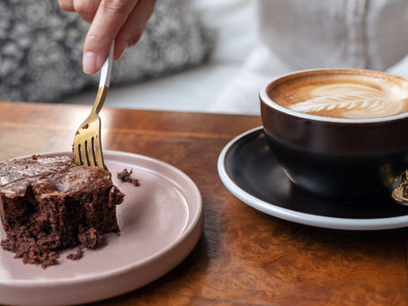 December 8 - National Brownie Day