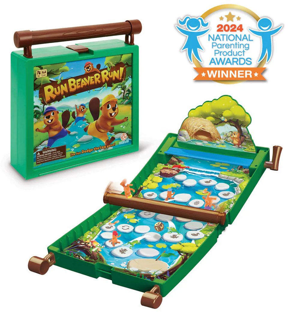 TinkerTini Client: Luki Lab