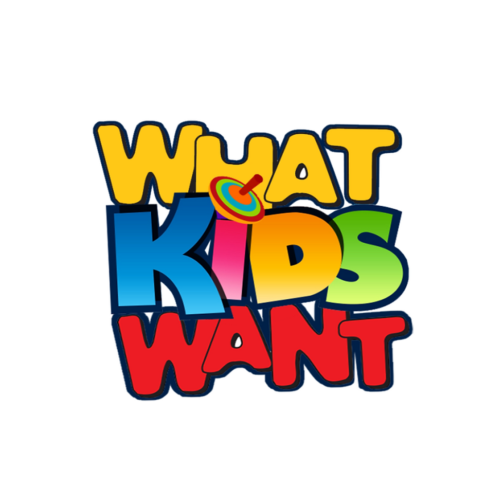 What Kids Want
