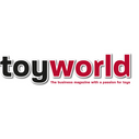 Toy World Magazine