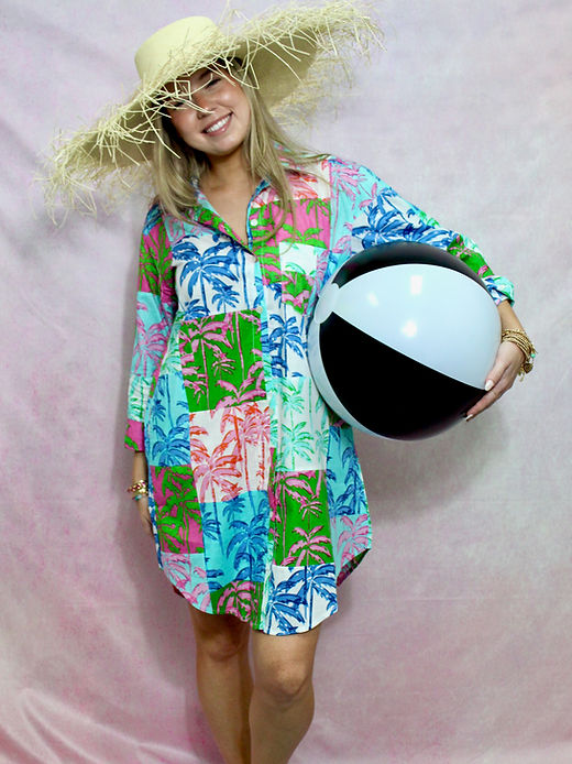 Mary Marshmallow Dresses | Snappy Turtle