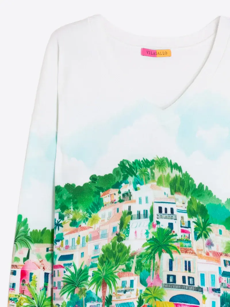 Thumbnail: Puerto Banus Sweater