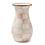 Thumbnail: Enamel Tall Vase | Rosy Check
