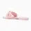 Thumbnail: Jack Rogers Amelia Jelly Flip Flop | Pale Pink