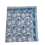 Thumbnail: Tablecloth | Lady Slipper | Blue/Aqua | Assorted Sizes