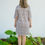 Thumbnail: Delray Dress | Leopard Spots | Neutral