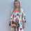 Thumbnail: Anna Dress | Mixed Floral Bouquet