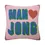 Thumbnail: Mah Jong Hook Pillow - Ampersand