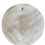 Thumbnail: Round wood carved flower mandala (500mm)