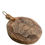 Thumbnail: Round mandala chopping board