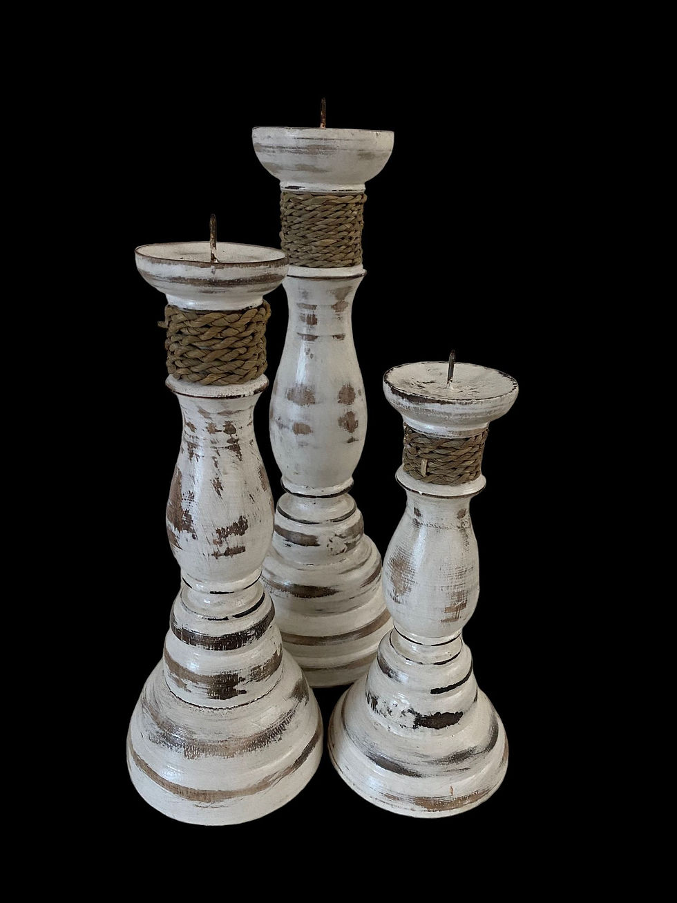 Thumbnail: Balinese Candlestick