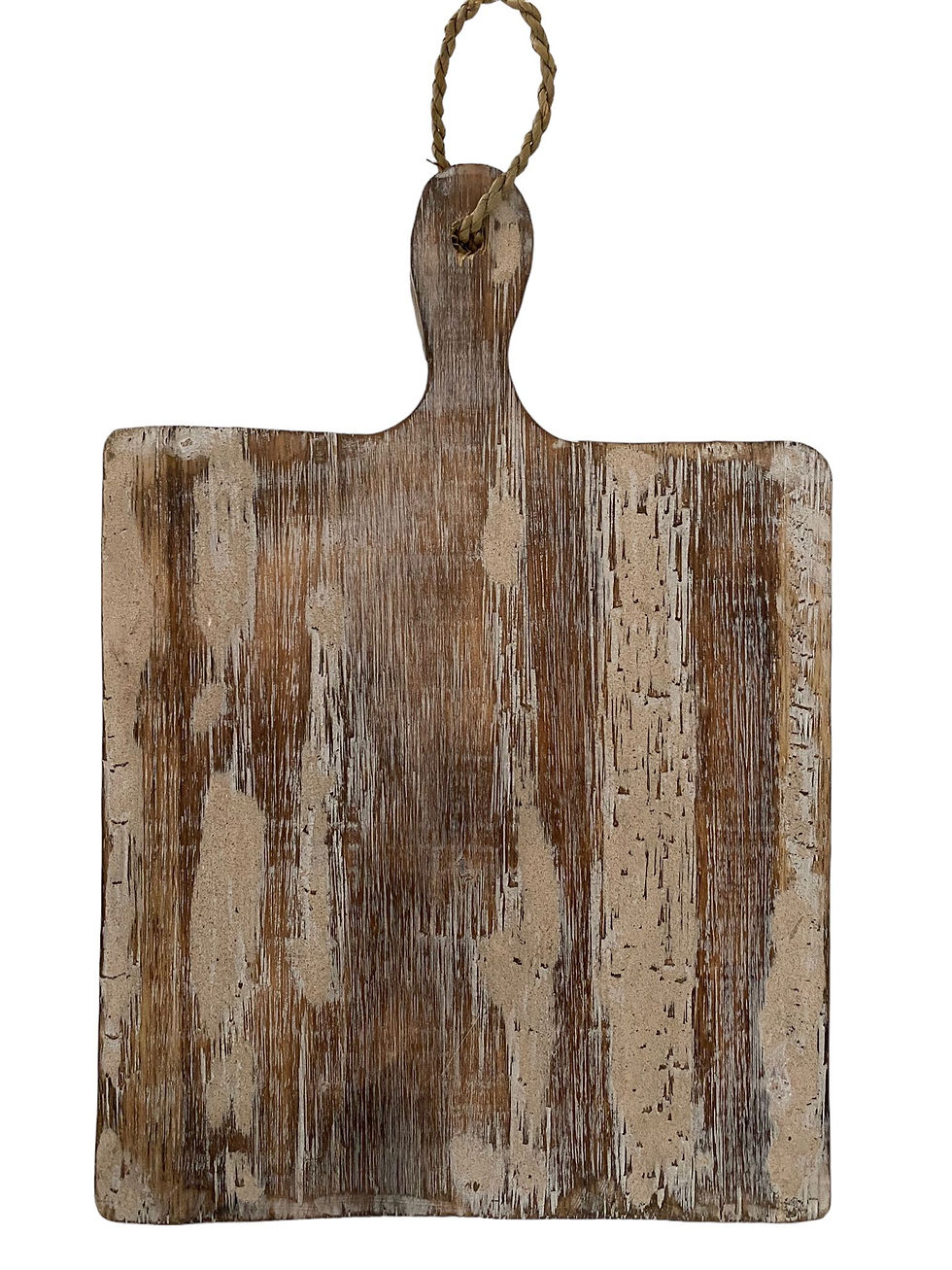 Thumbnail: Square Chopping board mandala