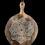 Thumbnail: Round mandala chopping board