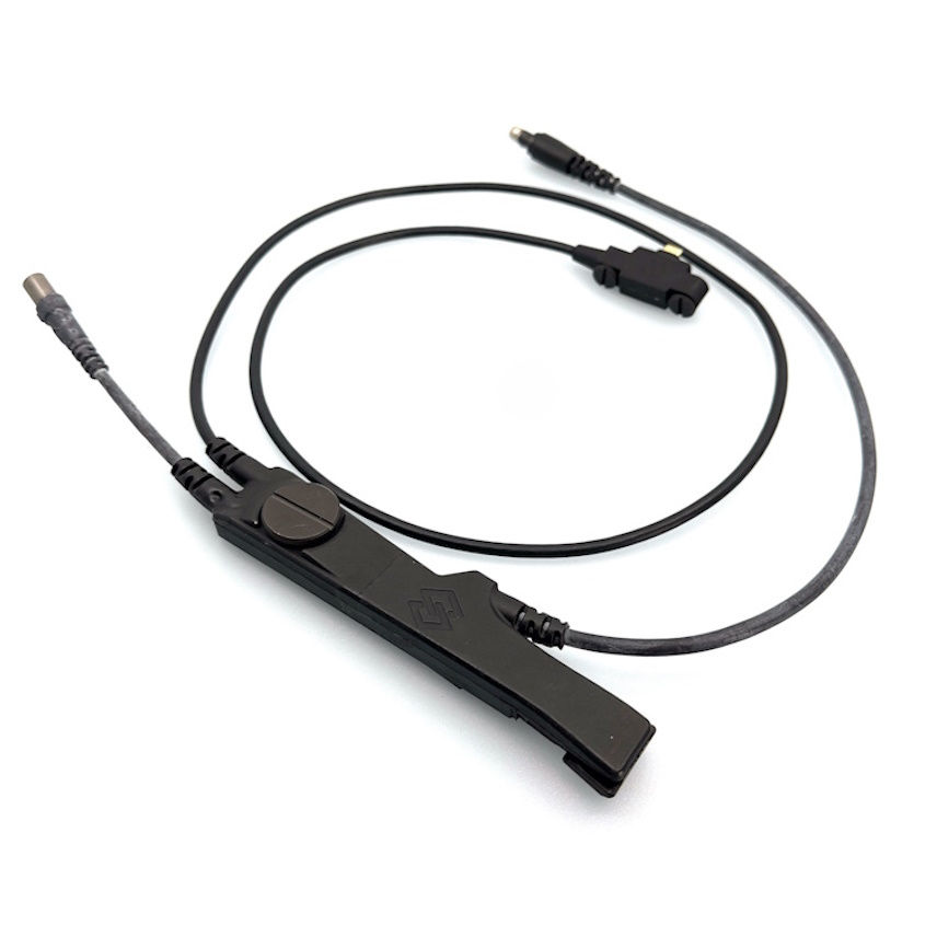 MA-4163-01 :: APEx AN/PRC-163 Mission Extender