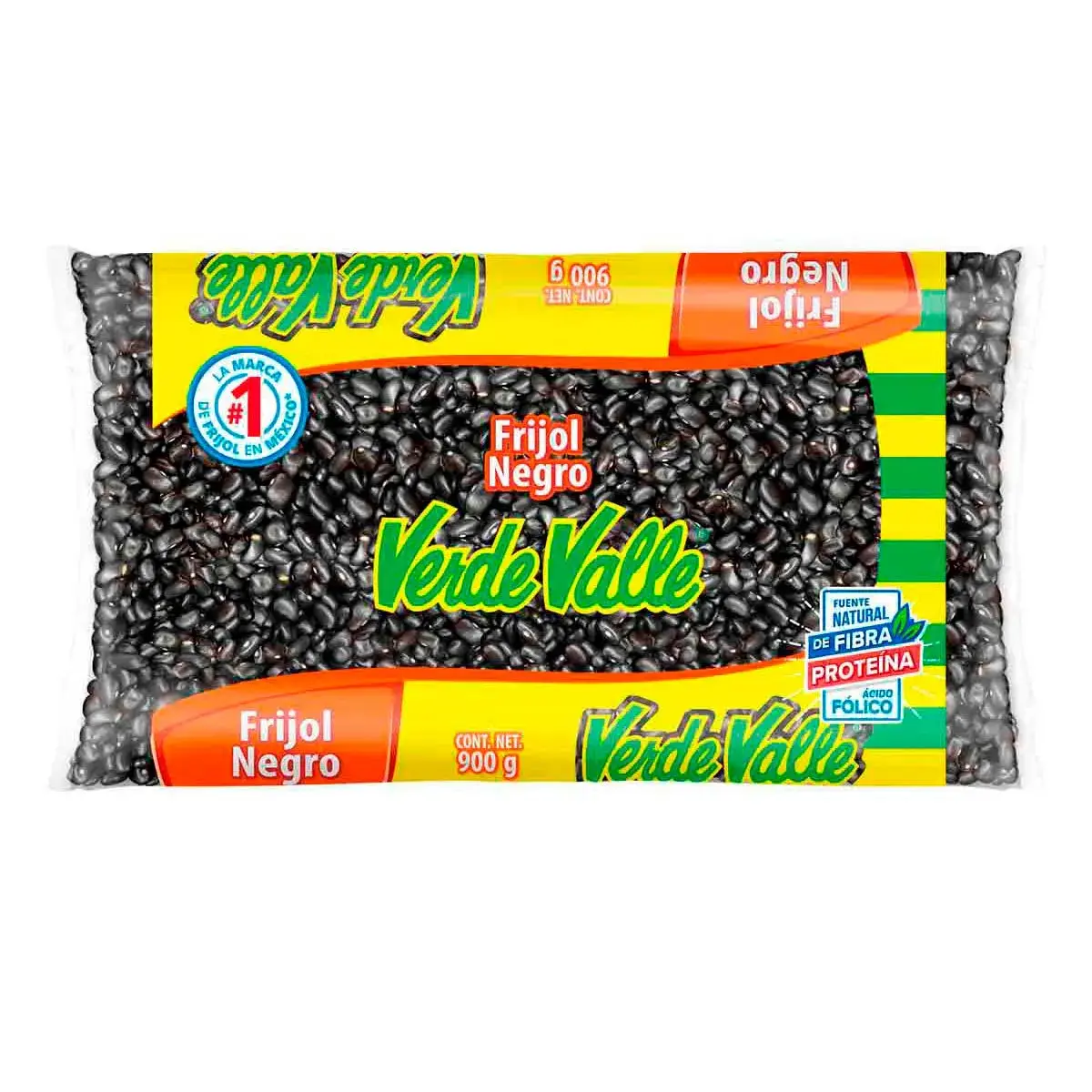 Frijol Verde Valle Negro Querétaro 900g