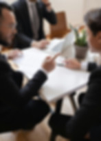 Meet Sforzo Consulting