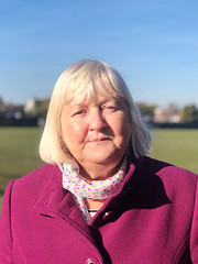 Catherine Howes